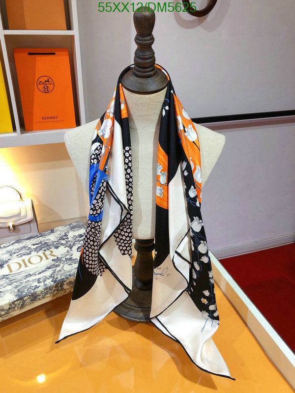 SAMC - DOR Scarves - 032