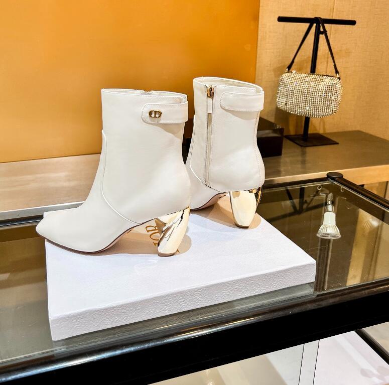 SAMCC - DOR Women Shoes - 584