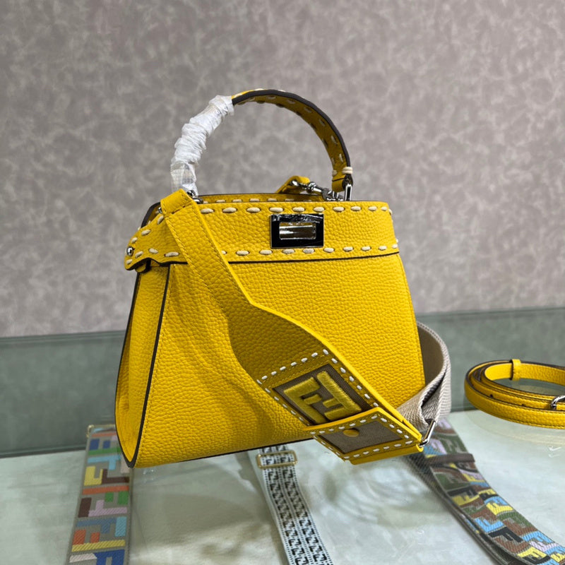 Glami-i - JBE Bags - 012