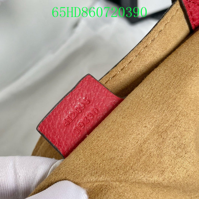 Glami Fashion - GCI Bags - 10918