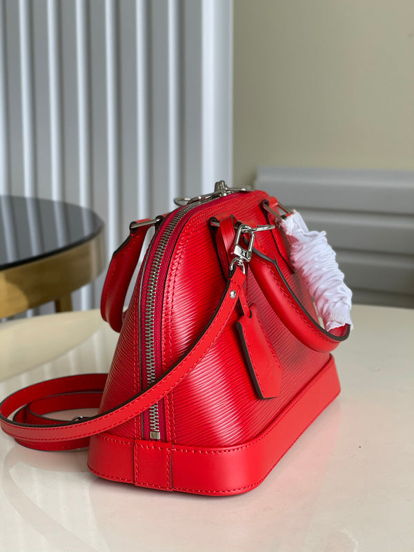 Satchel Bags - VL Bags - 1106