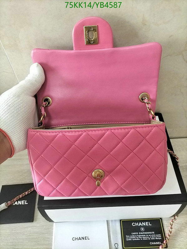 SAMC - CHL Bags Crossbody - 471