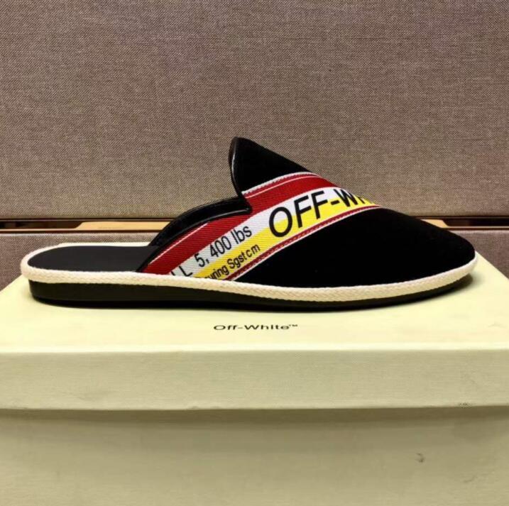 SAMC - YZO Men Shoes - 125