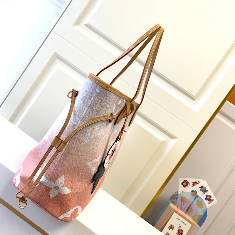 Satchel Bags - VL1 Bags - 330