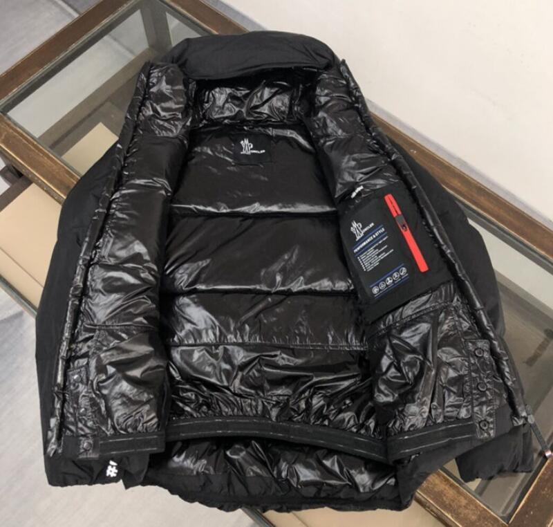 SAMC - Mix Jackets - 458