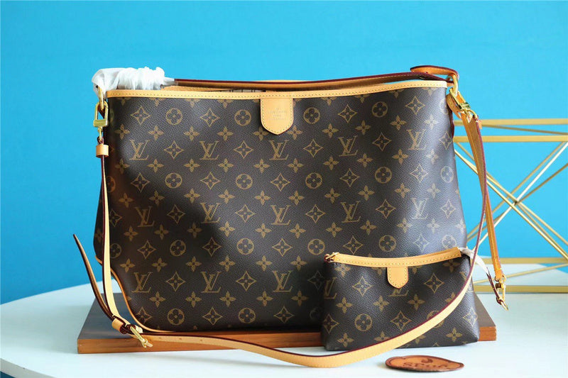 Satchel Bags - VL Bags - 7189