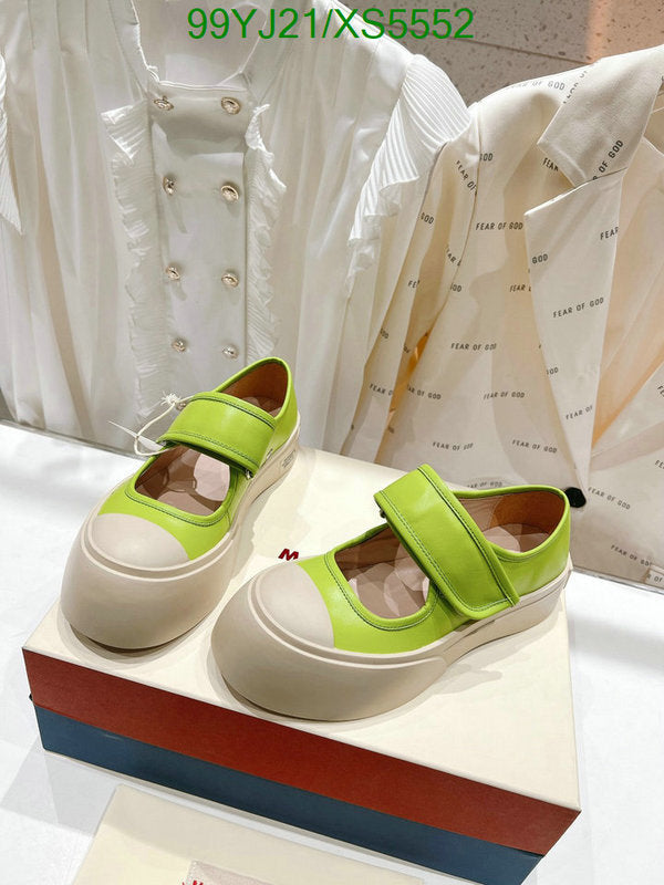 SAMC - CHL Women Shoes - 115
