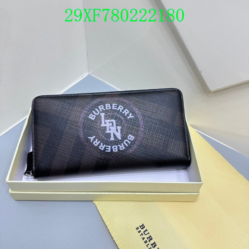 Glami - BOR Wallet - 046