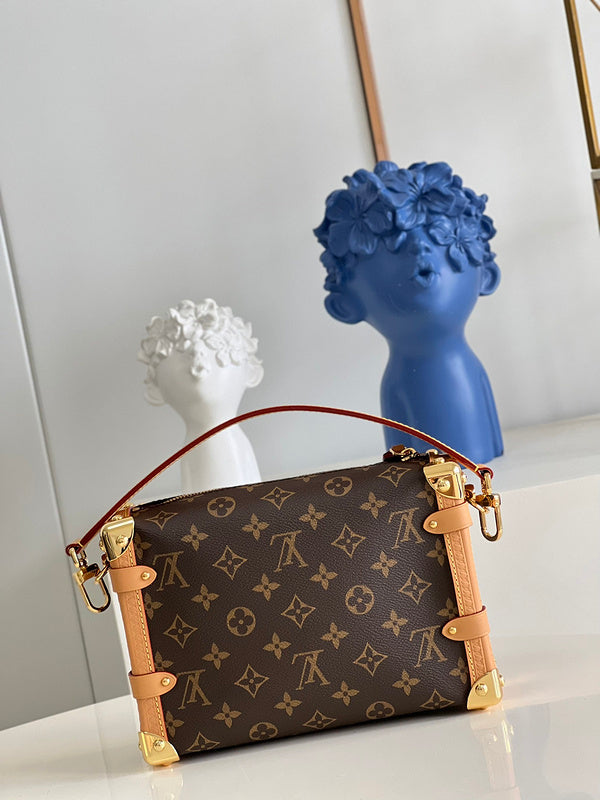 Glami GlamI Lu-Vi Bags - 16624