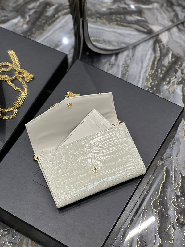 Satchel Bags - SLY Bags - 1485