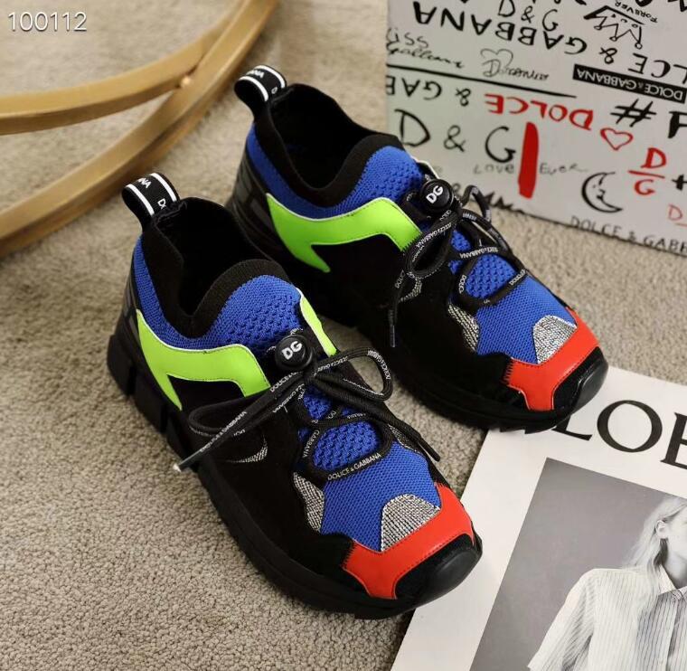 SAMC - DAG Women Shoes - 453