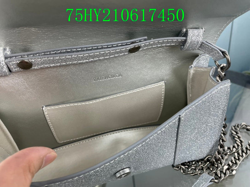 Satchel Bags - BGA Bags - 2243