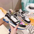 Glamy - LOV Men Shoes - 945