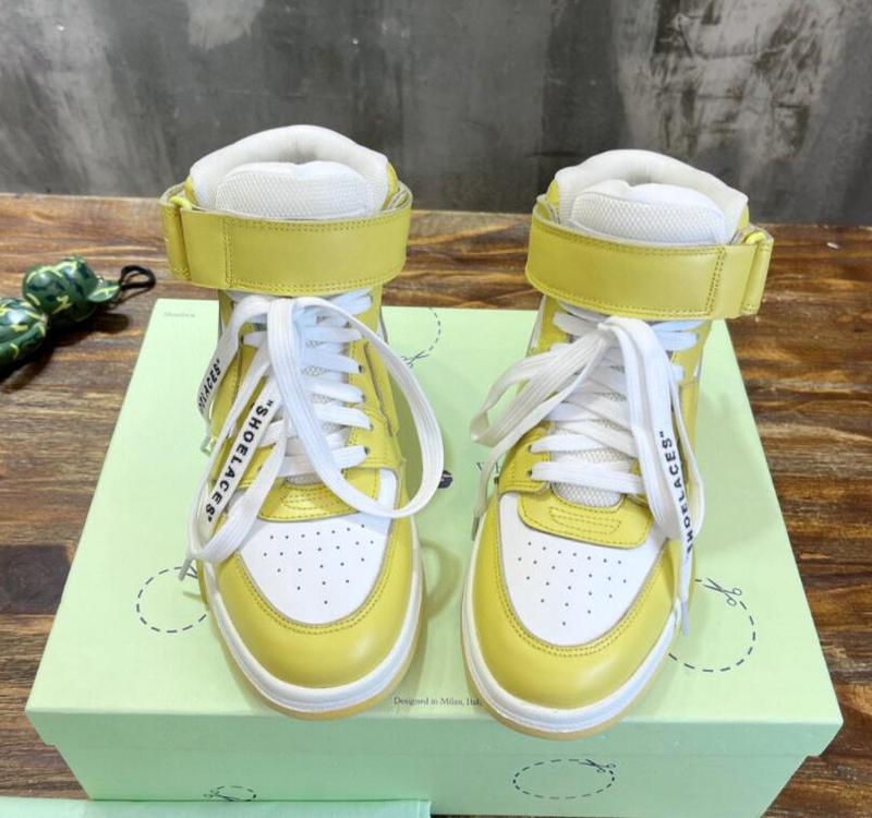 glamy - YZO Women Shoes - 050