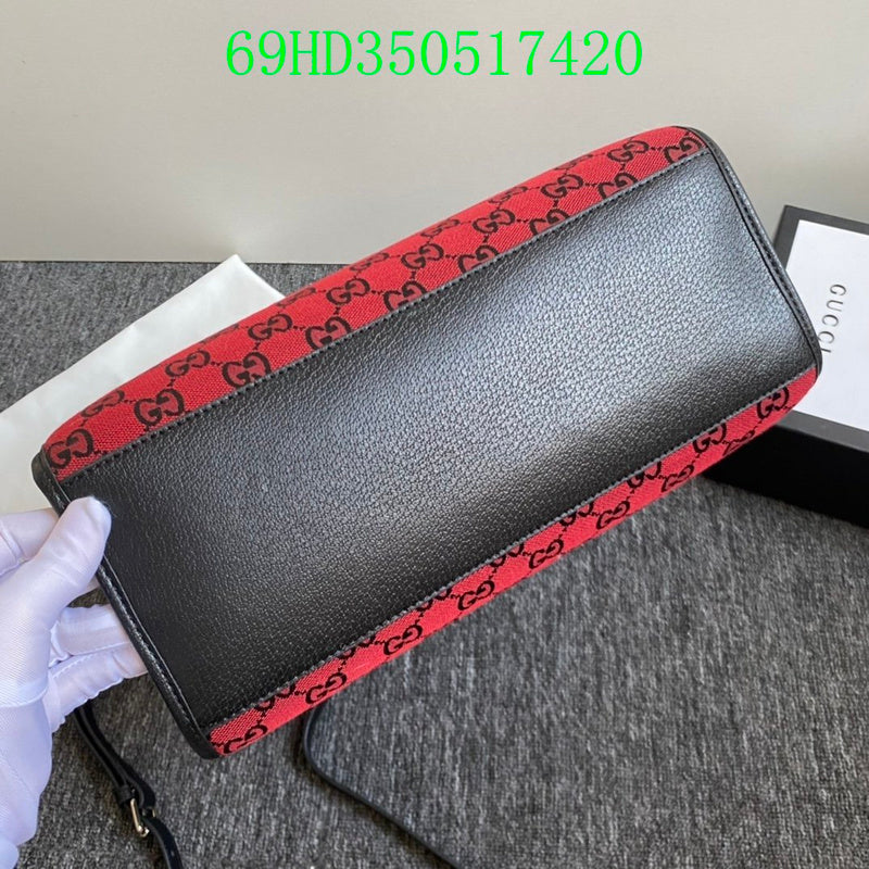 Glami Fashion - GCI Bags - 11064