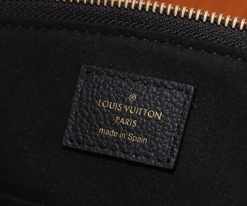 Glami GlamI Lu-Vi Bags - 16800