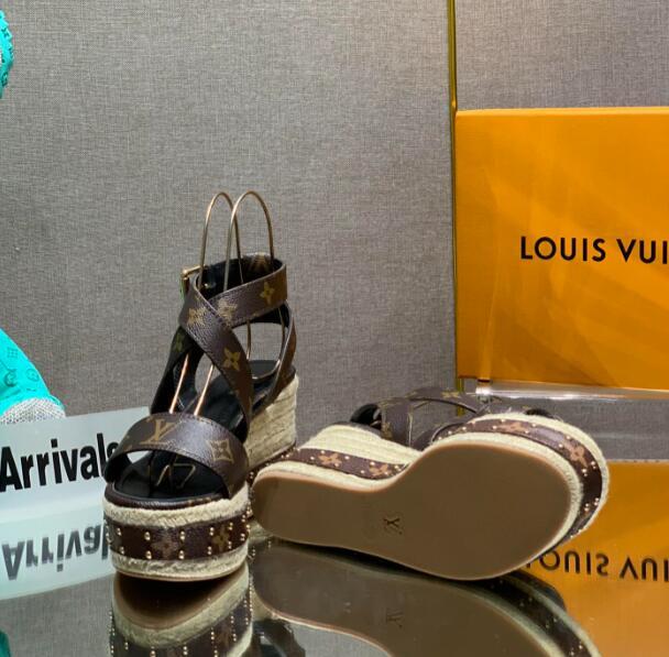 SAMC - LOV Women Shoes - 946