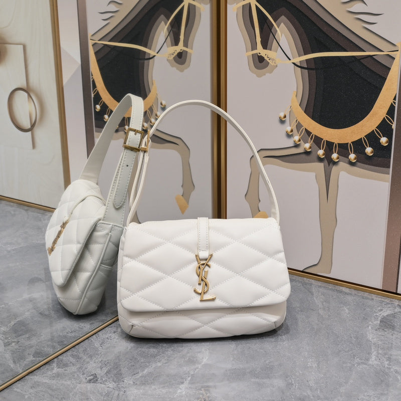 Satchel Bags - SLY Bags - 1120