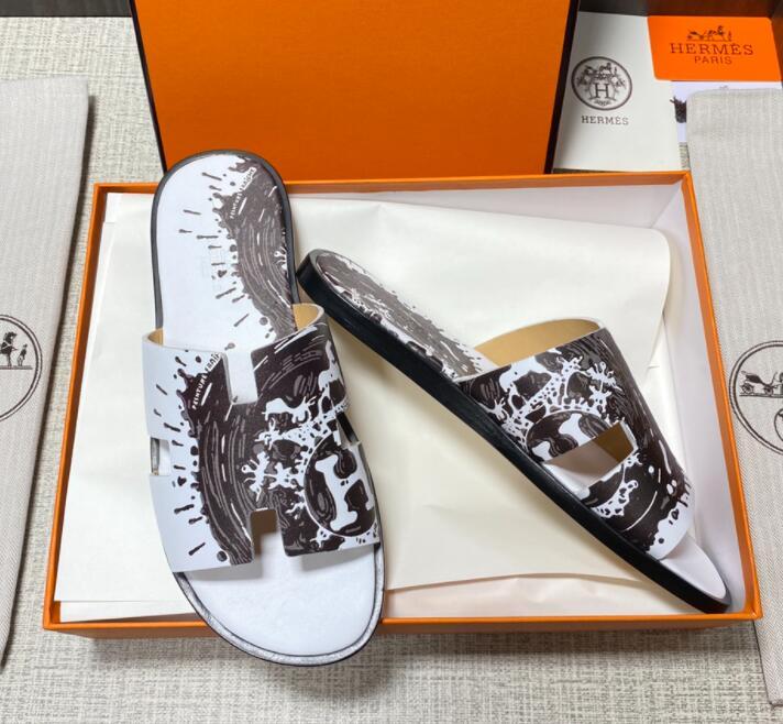 SAMC - HMS Men Shoes - 440