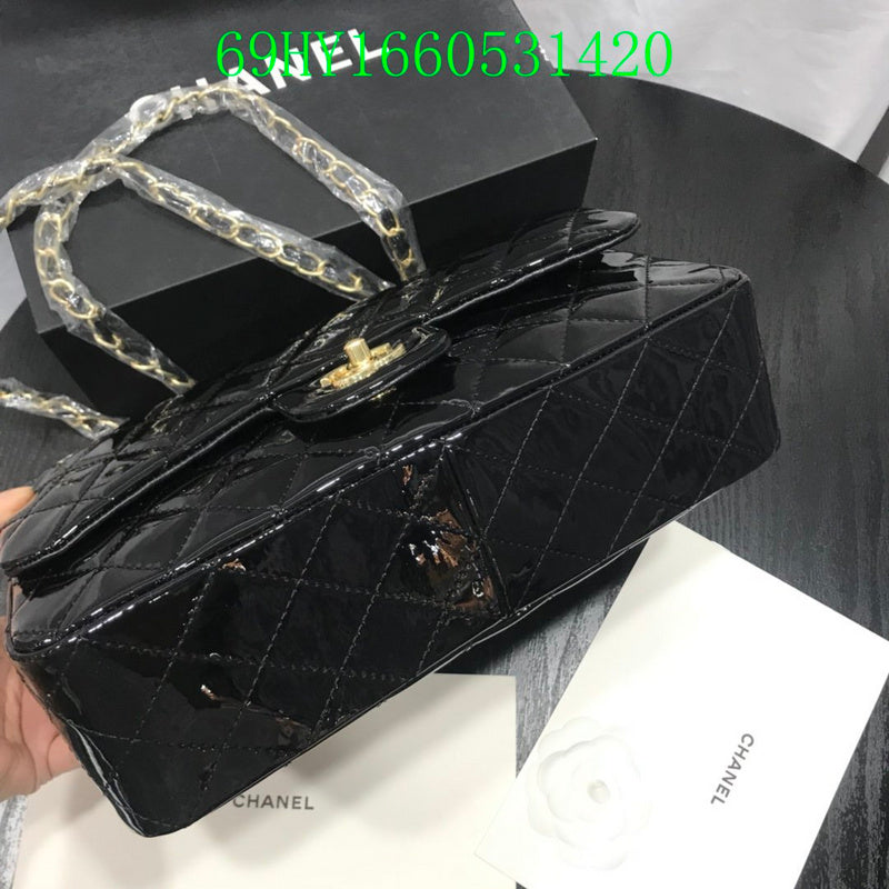 Satchel Bags - CHL Bags - 5338