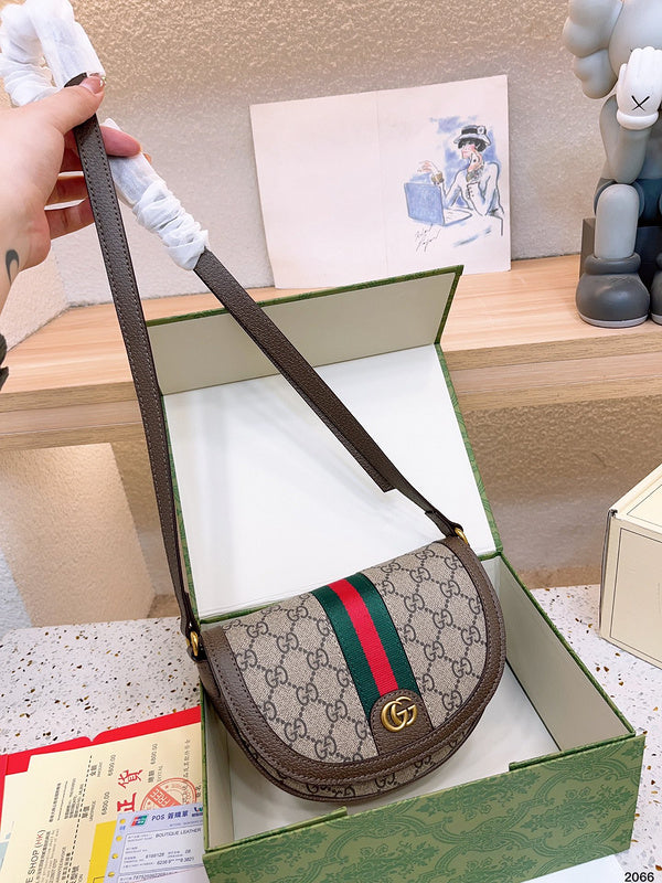 Glami Fashion - GCI Bags - 11664