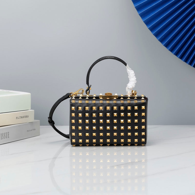 Satchel Bags - VTO Bags - 164