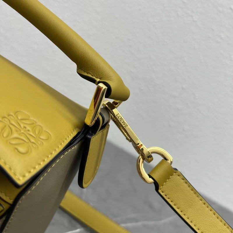 Glamy - LWO Bags - 709