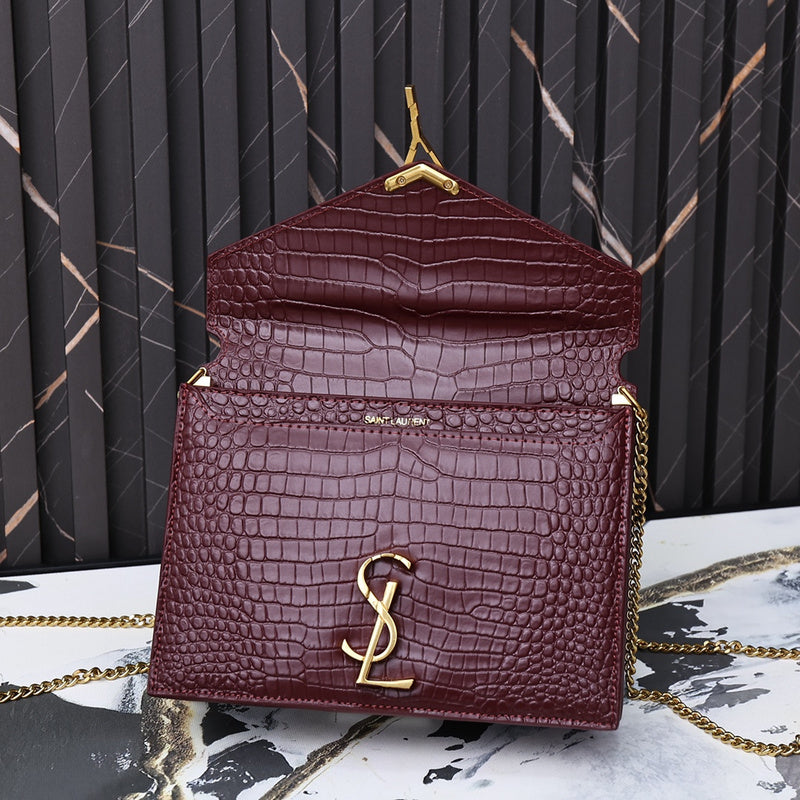 Satchel Bags - STLT Bags - 035