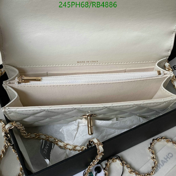 SAMC - CHL Bags - 363