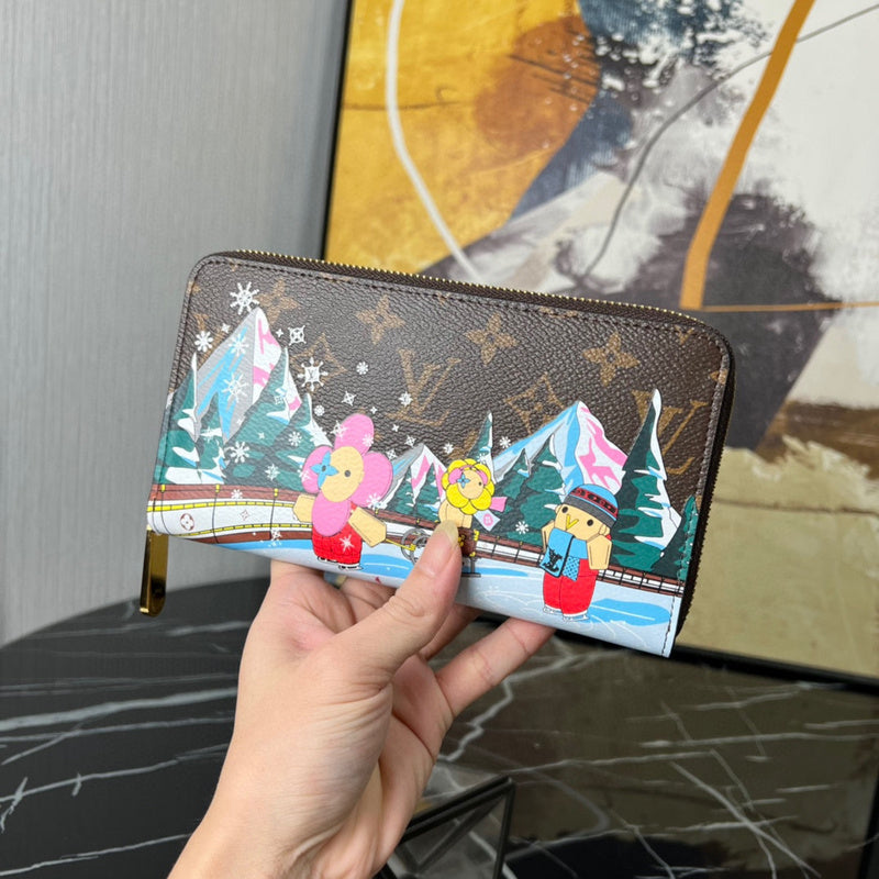 Glami - LOV Wallets - 022