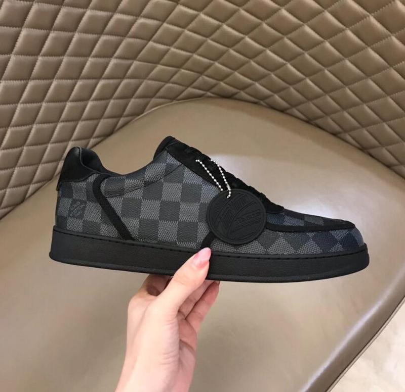 SAMC - LOV Men Shoes - 1579