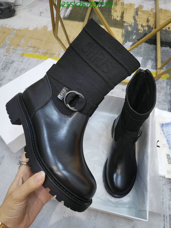 SAMCC - DOR Women Shoes - 1619