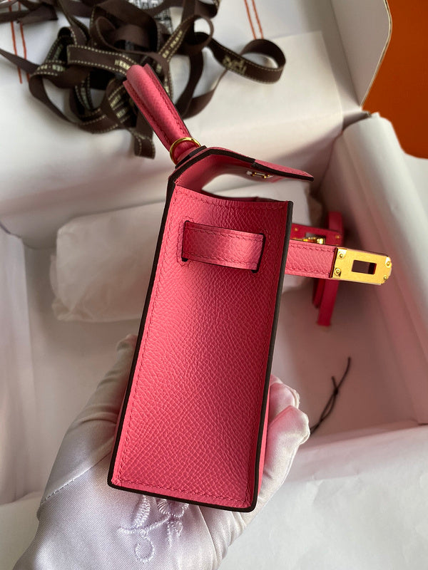 Satchel Bags - HMS-Bags - 868