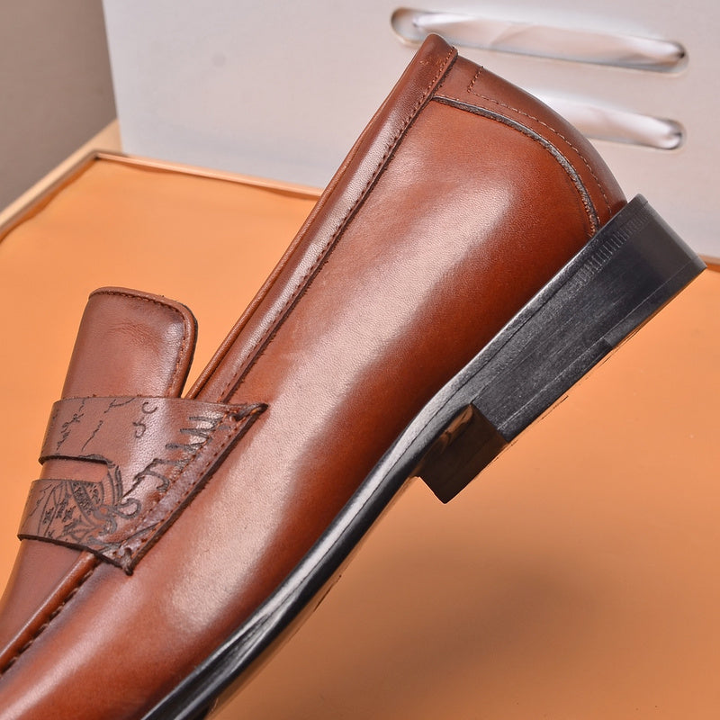 Glami - BRE Men Shoes - 522