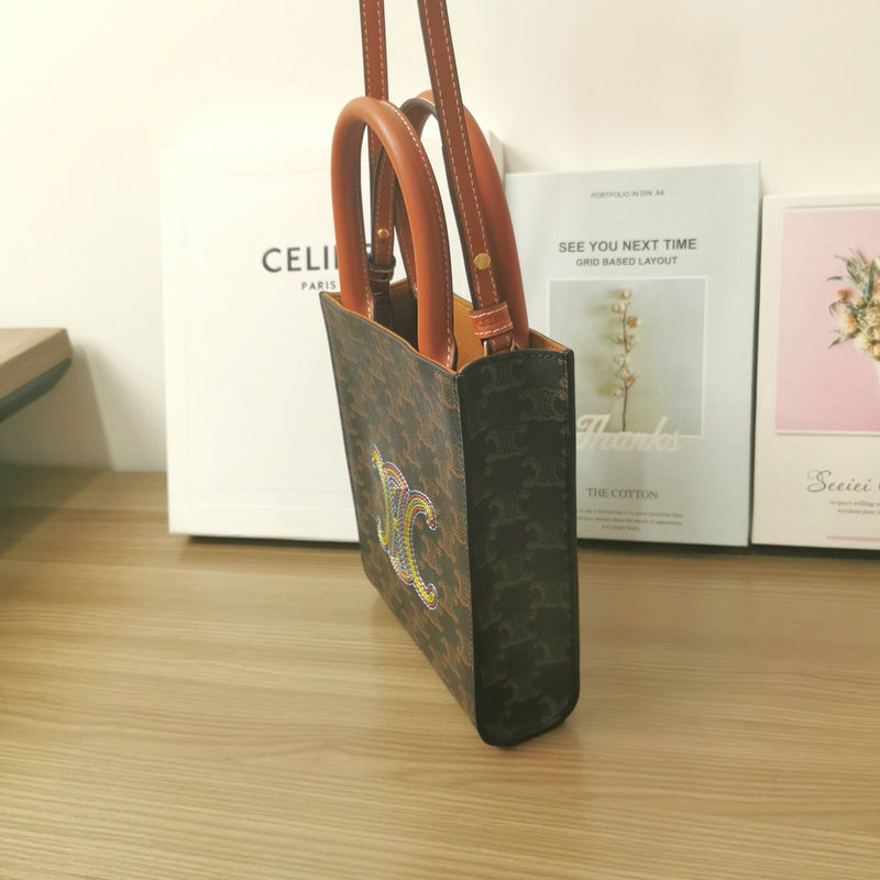 Glamy - COL Bags - 774