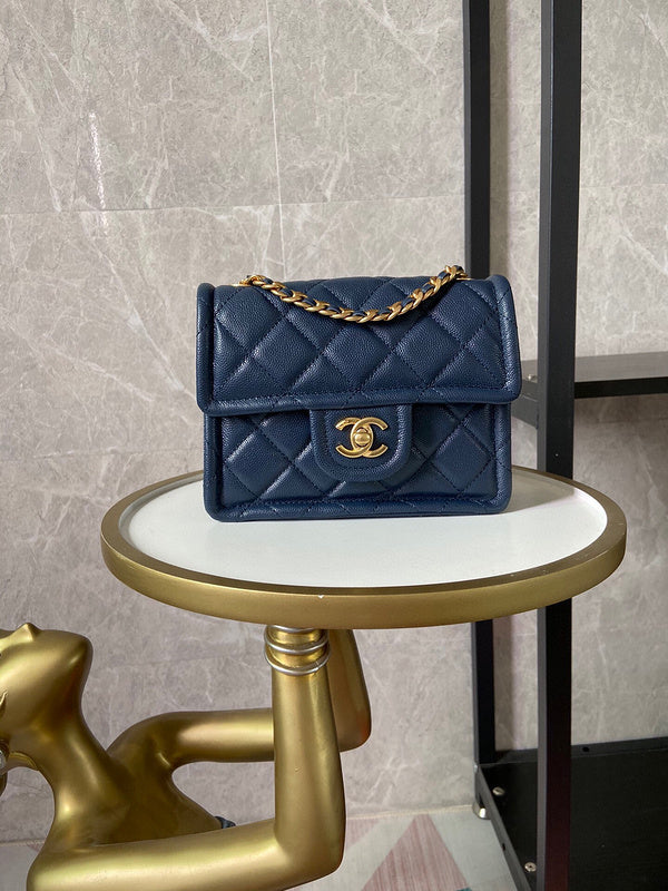 Satchel Bags - CHL Bags - 4267