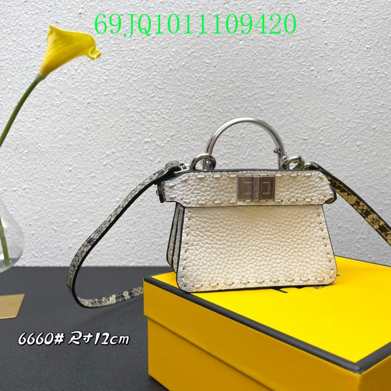 Glami - FDE Bags - 1197