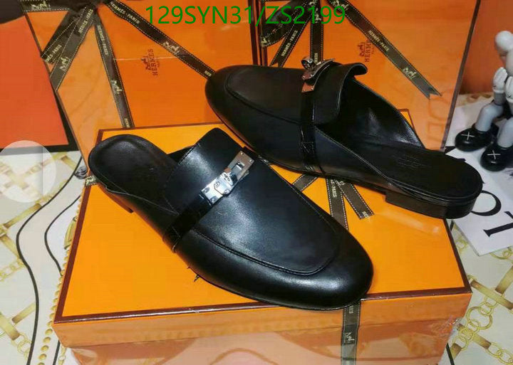 SAMC - HMS Women Shoes - 338