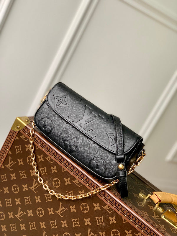 Satchel Bags - VL Bags - 1359