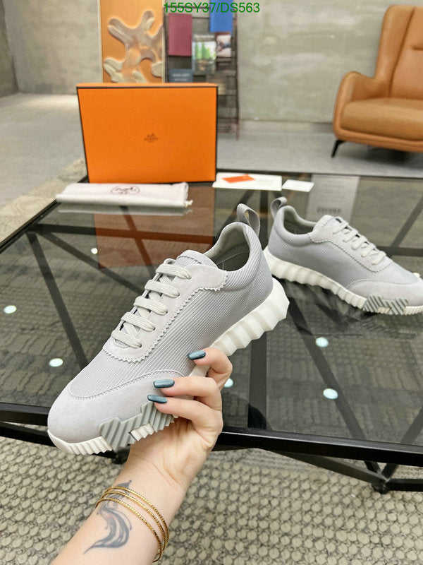 SAMC - HMS Men Shoes - 591