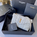 Glamy - YLS Bags - 389