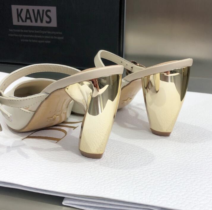 SAMCC - DOR Women Shoes - 759