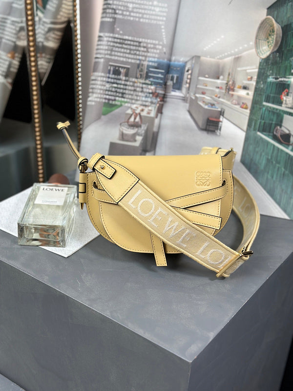 Glamy - LWO Bags - 119