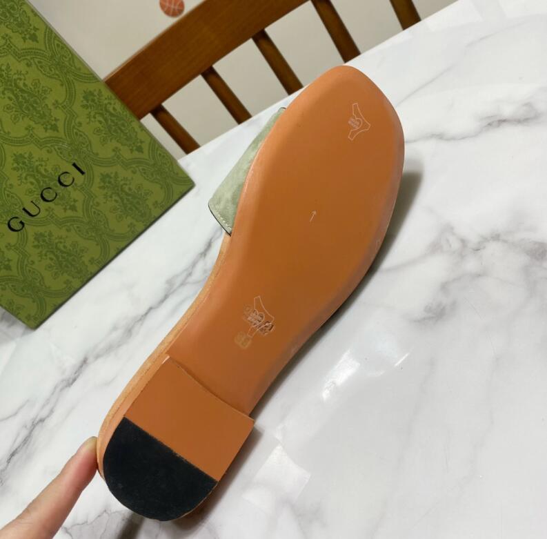 SAMC - GUKI Women Shoes - 224
