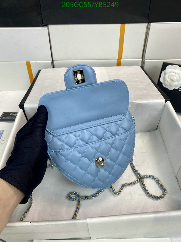 SAMC - CHL Bags - 865
