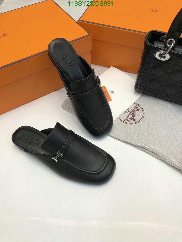 SAMC - HMS Women Shoes - 068