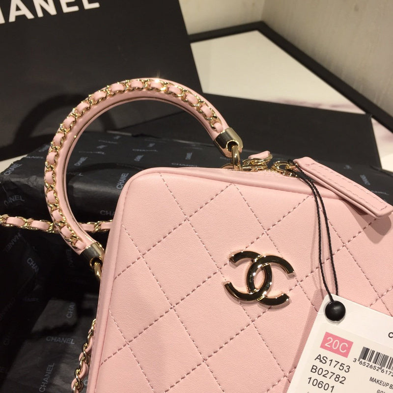 Satchel Bags - CHL Bags - 235