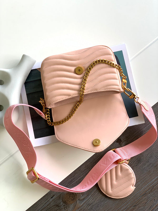 Satchel Bags - VL2 Bags - 026