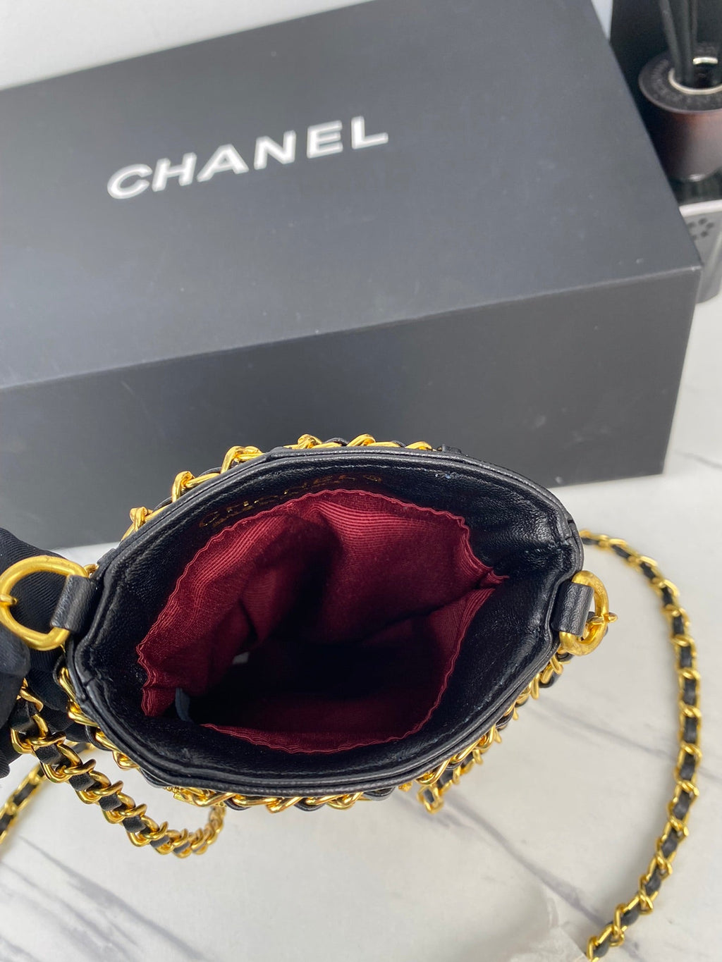 EN - New Bag CHL 422