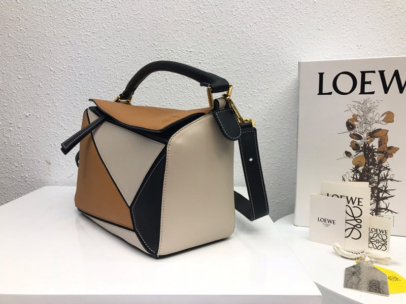 Glamy - LWO Bags - 860